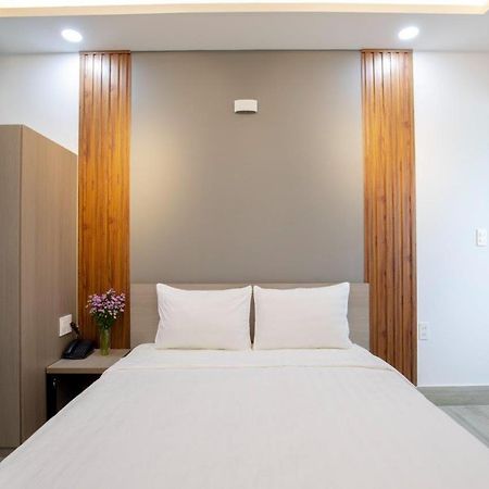 La Hotel Riverside 胡志明市 外观 照片
